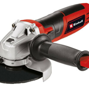 Meuleuse d'angle - TC-AG 125/850 - Puissance 850 W - 2 positions