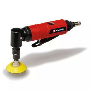 Meuleuse d’angle pneumatique - TC-PA 50 - Ø 50 mm - 6,3 bar - 113 L/min - Air comprimé