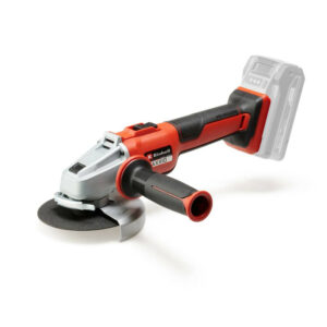Meuleuse d’angle sans fil 18 V - AXxio 18/125 Q - Disque Ø 125 mm - Brushless - Solo