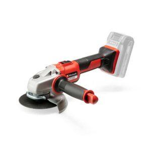 Meuleuse d’angle sans fil – AXXIO – 18 V – Ø 125 mm – Moteur Brushless – Sans batterie ni chargeur