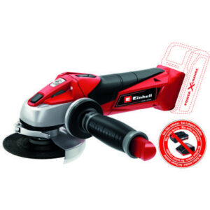 Meuleuse d’angle sans fil - TE-AG 18/115 Li-Solo Acc - 18 V - Ø 115 mm - 8500 tr/min - profondeur de coupe 28 mm