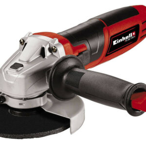 Meuleuse d’angle - TC-AG 115/750 - 750 W - Ø 115 mm - Sécurité anti-redémarrage