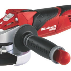 Meuleuse d’angle - TE-AG 115 - 720 W - Ø 115 mm - Régime 11 000 tr/min