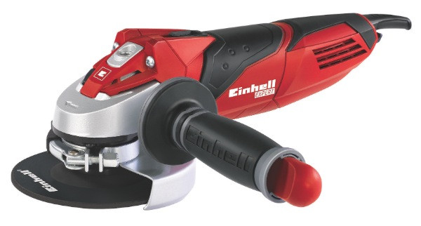 Meuleuse d’angle - TE-AG 115 - 720 W - Ø 115 mm - Régime 11 000 tr/min