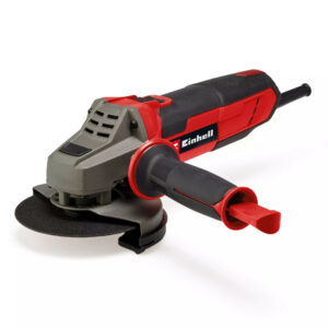 Meuleuse d’angle - TE-AG 125/1010 - 1010 W - Ø 125 mm - 12 000 tr/min