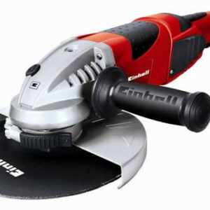 Meuleuse d’angle - TE-AG 230/2000 - Disque 230 mm - Moteur 2 000 W