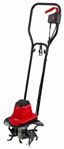 Motobineuse électrique - GC-RT 7530 - Largeur de travail 30 cm - Moteur 750 W