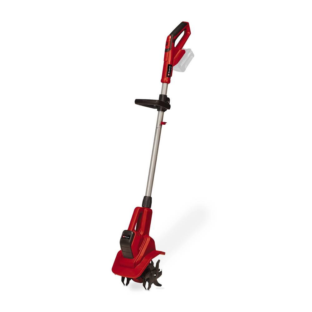 Motobineuse sans fil - GE-CR 18/20 Li E-Solo - Largeur de travail 20 cm - Power X-Change