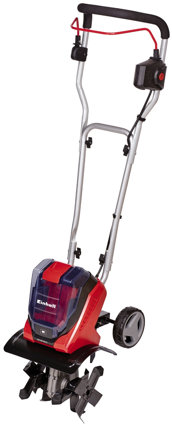 Motobineuse sans fil - GE-CR 30 Li Solo - 36 V - Largeur de travail 30 cm - Sans batterie ni chargeur