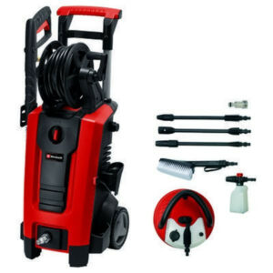 Nettoyeur haute pression TE-HP 170 - Puissance 2 300 W - Pression max. 170 bars - 440 L/h