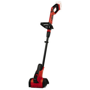 Nettoyeur multi-surfaces sans fil 18 V PICOBELLA - Brosse Ø 115 mm - Largeur 215 mm - Vitesse variable 800-1400 tr/min - Sans ba