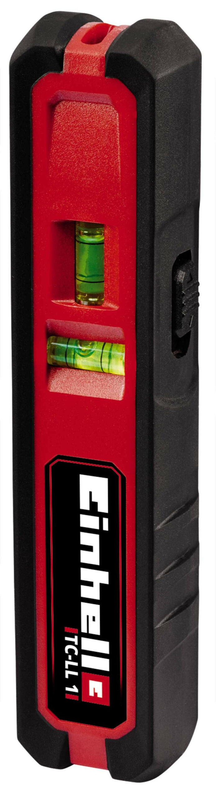 Niveau à bulle laser - TC-LL 1 - Portée 20 m - Lignes et point laser