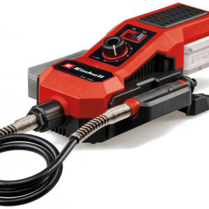 Outil de meulage et de gravure sans fil - TE-MT 18/34 Li-Solo - 18 V - Arbre flexible 92 cm - sans batterie ni chargeur