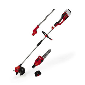 Outil multifonctions sans fil 4-en-1 - GE-LM 36/4in1 Li-Solo - 36 V - Brushless