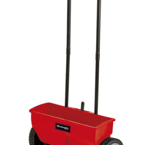 Épandeur manuel - GC-SR 12 - Capacité 12 L - Largeur d’épandage 45 cm - Double guidon - Roues Ø 200 mm