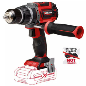 Perceuse à percussion sans fil - TP-CD 18/70 Li-i BL-Solo - 18 V - 70 Nm - Brushless - Power X-Change