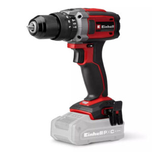 Perceuse-visseuse à percussion sans fil - TE-CD 18/52 Li-i Solo - 52 Nm - Mandrin métal 13 mm - Power X-Change