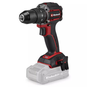 Perceuse-visseuse à percussion sans fil - TP-CD 18/50-C Li-i BL-Solo - 50 Nm - Brushless - Power X-Change