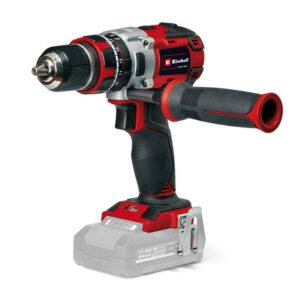 Perceuse-visseuse à percussion sans fil - TP-CD 18/80 Li-i BL-Solo - 18 V - 80 Nm - Power X-Change Professional - sans batterie