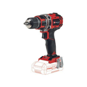 Perceuse-visseuse sans fil brushless 18 V - 50 Nm - 2 vitesses - sans batterie ni chargeur