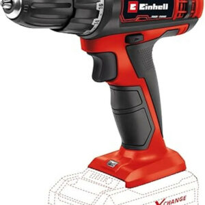 Perceuse-visseuse sans fil - TC-AS 18 Li-Solo - Couple 40 Nm - 2 vitesses - Plateforme Power X-Change