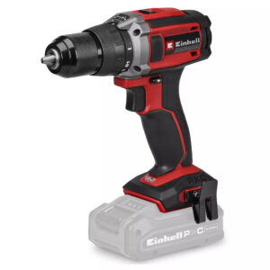 Perceuse-visseuse sans fil - TE-CD 18/50 Li Solo - 18 V 50 Nm - mandrin 13 mm - livrée sans batterie