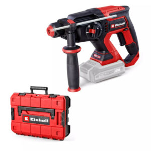 Perforateur sans fil - TP-HD 18/22 D Li BL Solo - 18V - brushless - 2,2J - mandrin SDS-Plus - sans batterie ni chargeur
