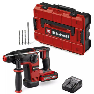 Perforateur sans fil TP-HD 18/28 Li BL (1x3,0 Ah) - 18V - brushless - 2,8J - mandrin SDS-Plus