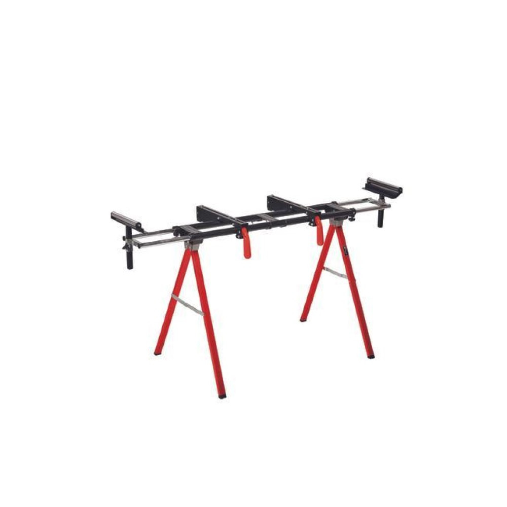 Piètement stationnaire pour scie à onglet MSS 1608