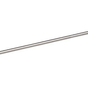 Pistolet à air original avec buse Blow-out gun 500 mm - Accessoires pour compresseur
