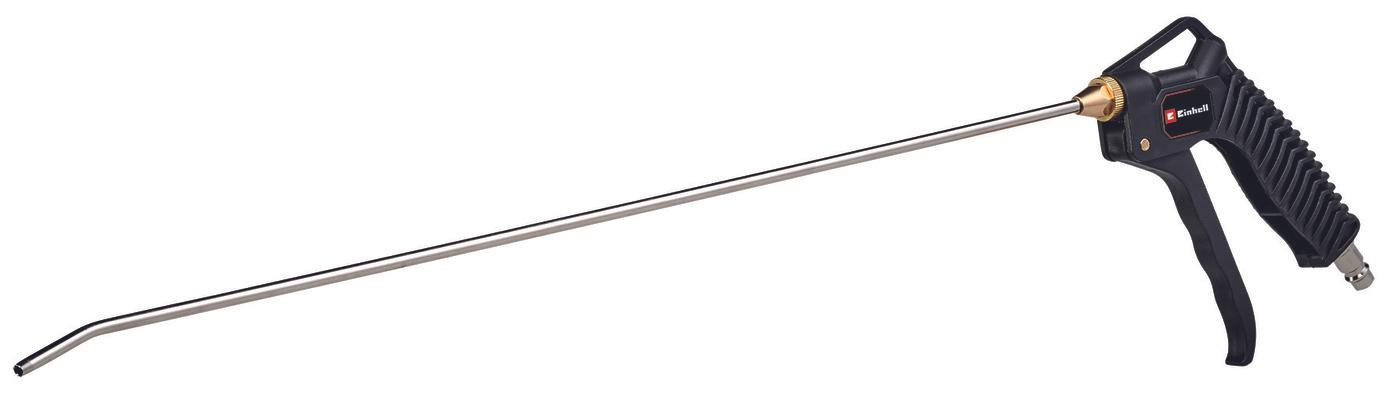 Pistolet à air original avec buse Blow-out gun 500 mm - Accessoires pour compresseur