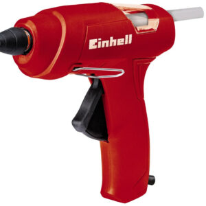 Pistolet à colle électrique - TC-GG 30 - 30 W - Bâtonnets Ø 11 mm - Avec buses