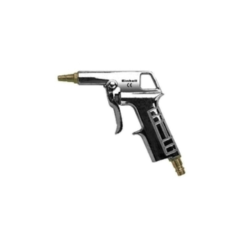 Pistolet de gonflage bec court