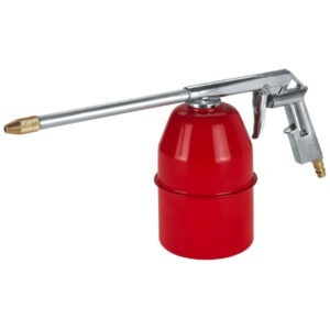 Pistolet de pulvérisation - ESP 2005 - Pression 3-6 bars - Godet 0,7 L