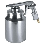 Pistolet jet métal à sabler