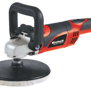 Polisseuse d’angle - CC-PO 1100/1 E - Plateau Ø 180 mm - Variateur électronique