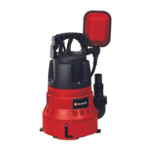 Pompe à eau sale / eau claire - GC-DP 7035 LL - 700 W - 16 000 L/h - aspiration à plat 1 mm - particules 35 mm