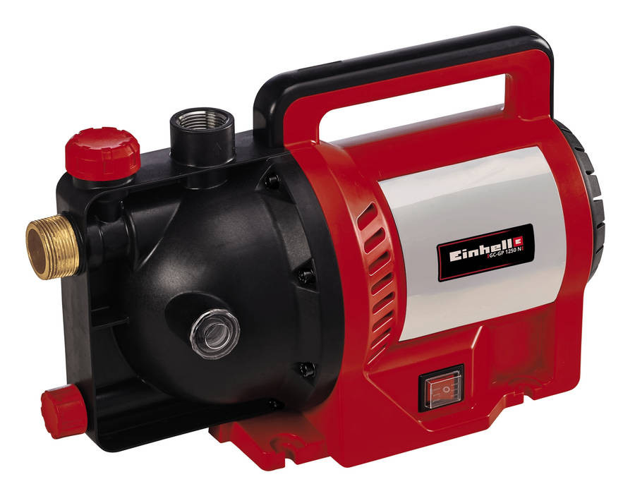 Pompe d'arrosage de surface GC-GP 1250 N
