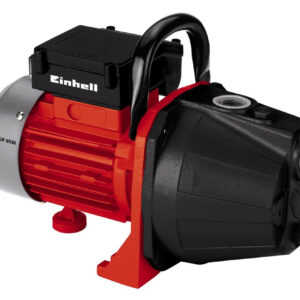 Pompe d’arrosage de surface – GC-GP 6036 – Débit 3 600 l/h – Pression 4 bar