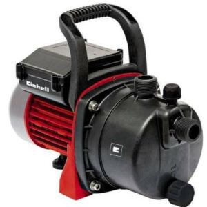 Pompe d’arrosage de surface – GC-GP 6538 – Débit 3 800 l/h – Moteur 650 W