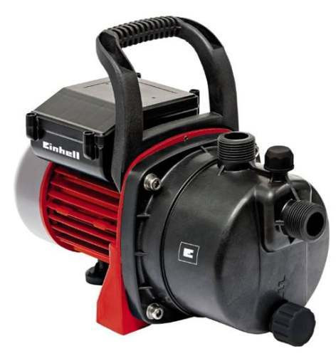 Pompe d’arrosage de surface – GC-GP 6538 – Débit 3 800 l/h – Moteur 650 W