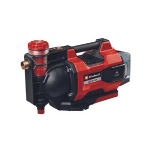 Pompe d’arrosage sans fil automatique - AQUINNA 36/38 F LED AUTOMATIC - 36 V - 3800 L/h - 3,7 bar