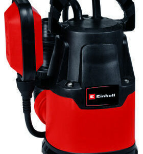 Pompe d’évacuation eau claire - GC-SP 2275 - 220 W - 7 500 L/h - HMT 6 m