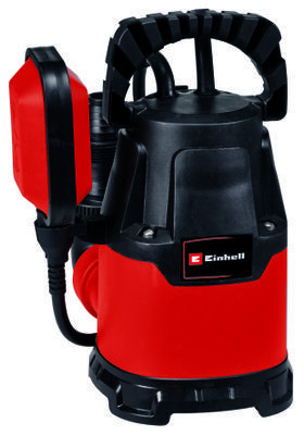 Pompe d’évacuation eau claire - GC-SP 2275 - 220 W - 7 500 L/h - HMT 6 m