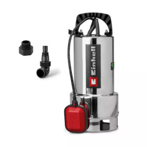 Pompe d’évacuation eaux chargées - GC-DP 7035 N ECO PLUS - 700 W - 19 000 l/h