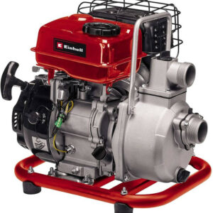 Pompe d’évacuation thermique GC-PW 16 – Moteur 4 temps – 14 000 L/h – Aspiration 7 m – Refoulement 28 m
