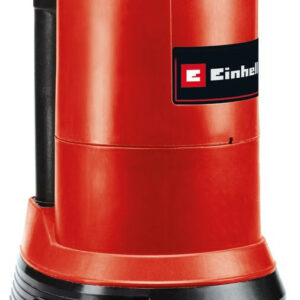 Pompe multifonction - GE-PP 5555 RB-A - Puissance 550 W - Capacité de livraison 5500 L/h