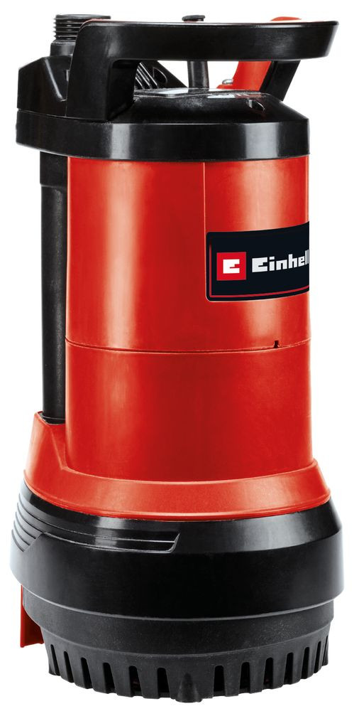 Pompe multifonction - GE-PP 5555 RB-A - Puissance 550 W - Capacité de livraison 5500 L/h