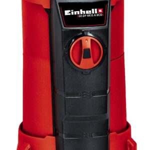 Pompe pour eaux chargées - GE-DP 6935 A ECO - Aquasensor - Débit 17 500 l/h