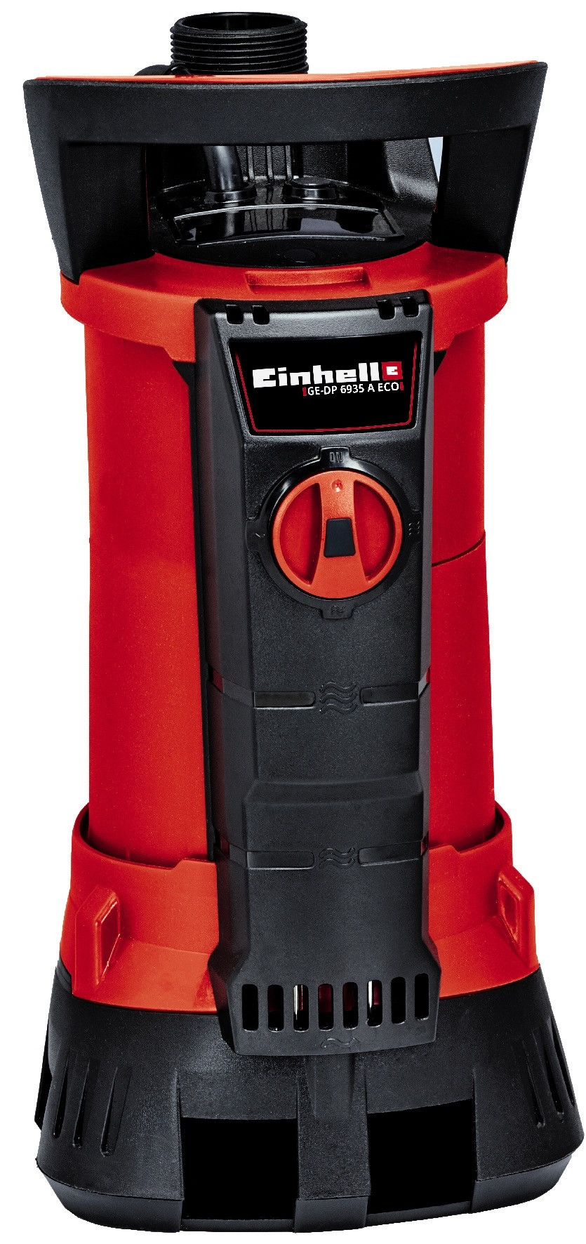 Pompe pour eaux chargées - GE-DP 6935 A ECO - Aquasensor - Débit 17 500 l/h
